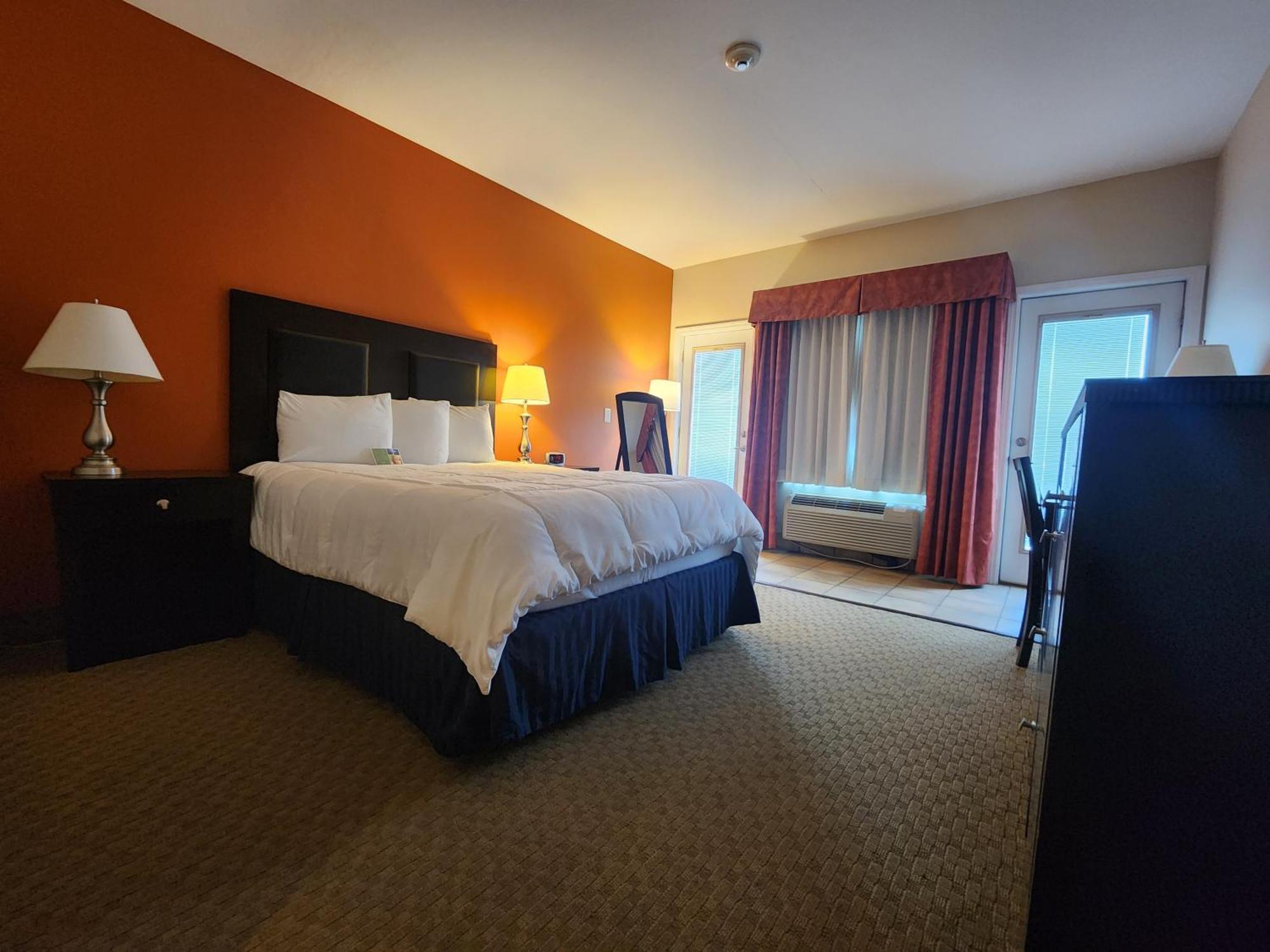 Grand Hotel Spring City Zewnętrze zdjęcie