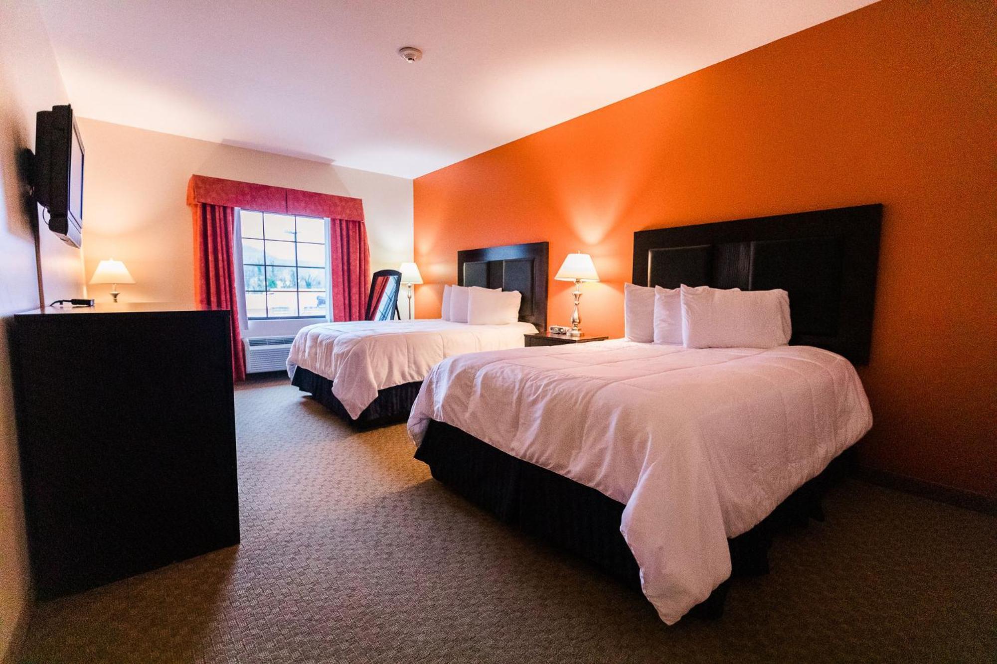 Grand Hotel Spring City Zewnętrze zdjęcie