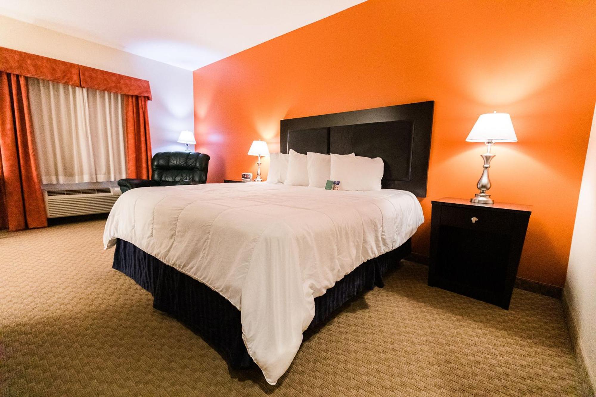 Grand Hotel Spring City Zewnętrze zdjęcie