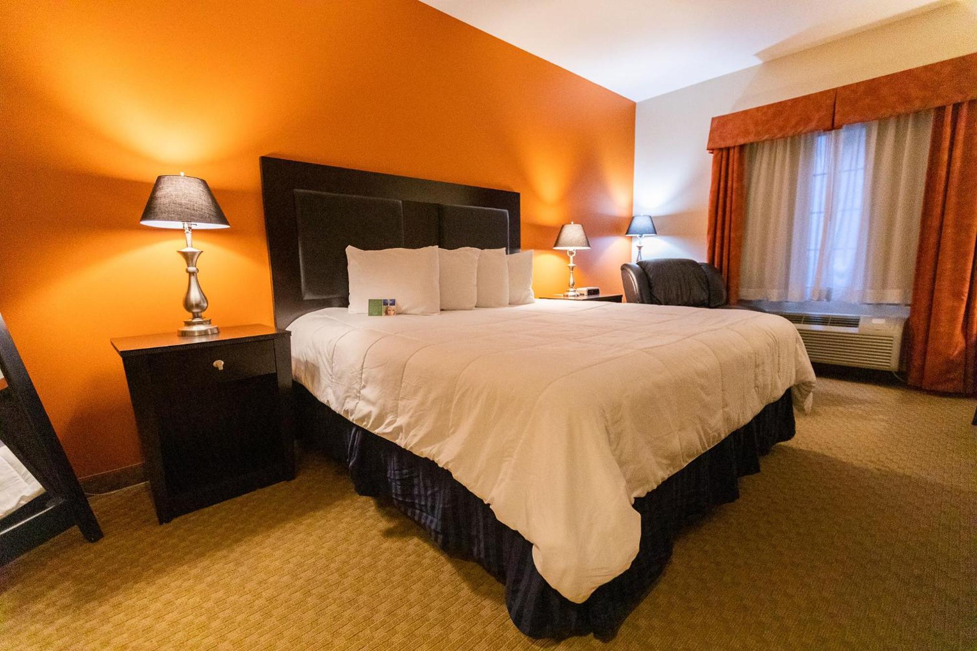 Grand Hotel Spring City Zewnętrze zdjęcie