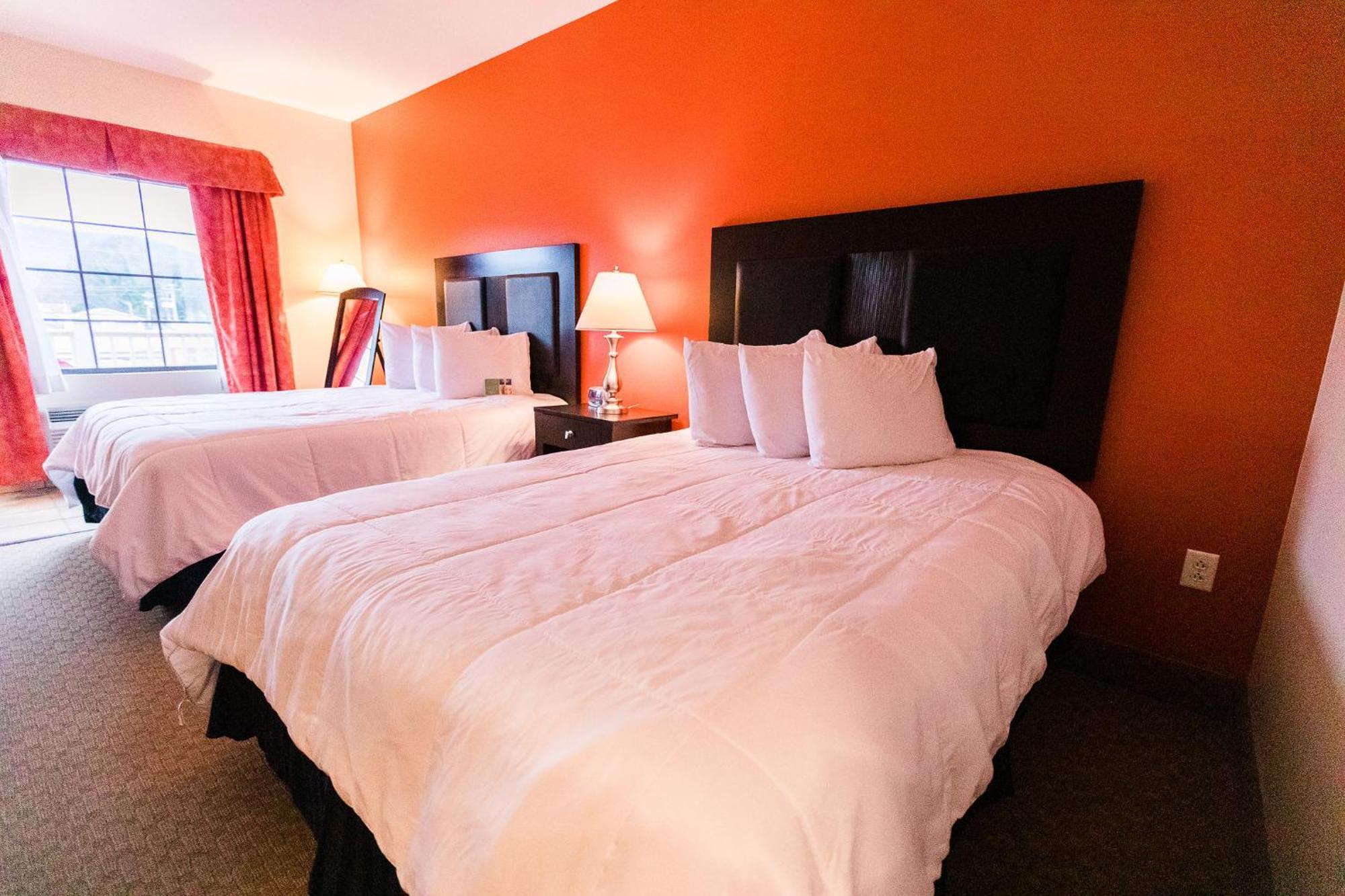 Grand Hotel Spring City Zewnętrze zdjęcie