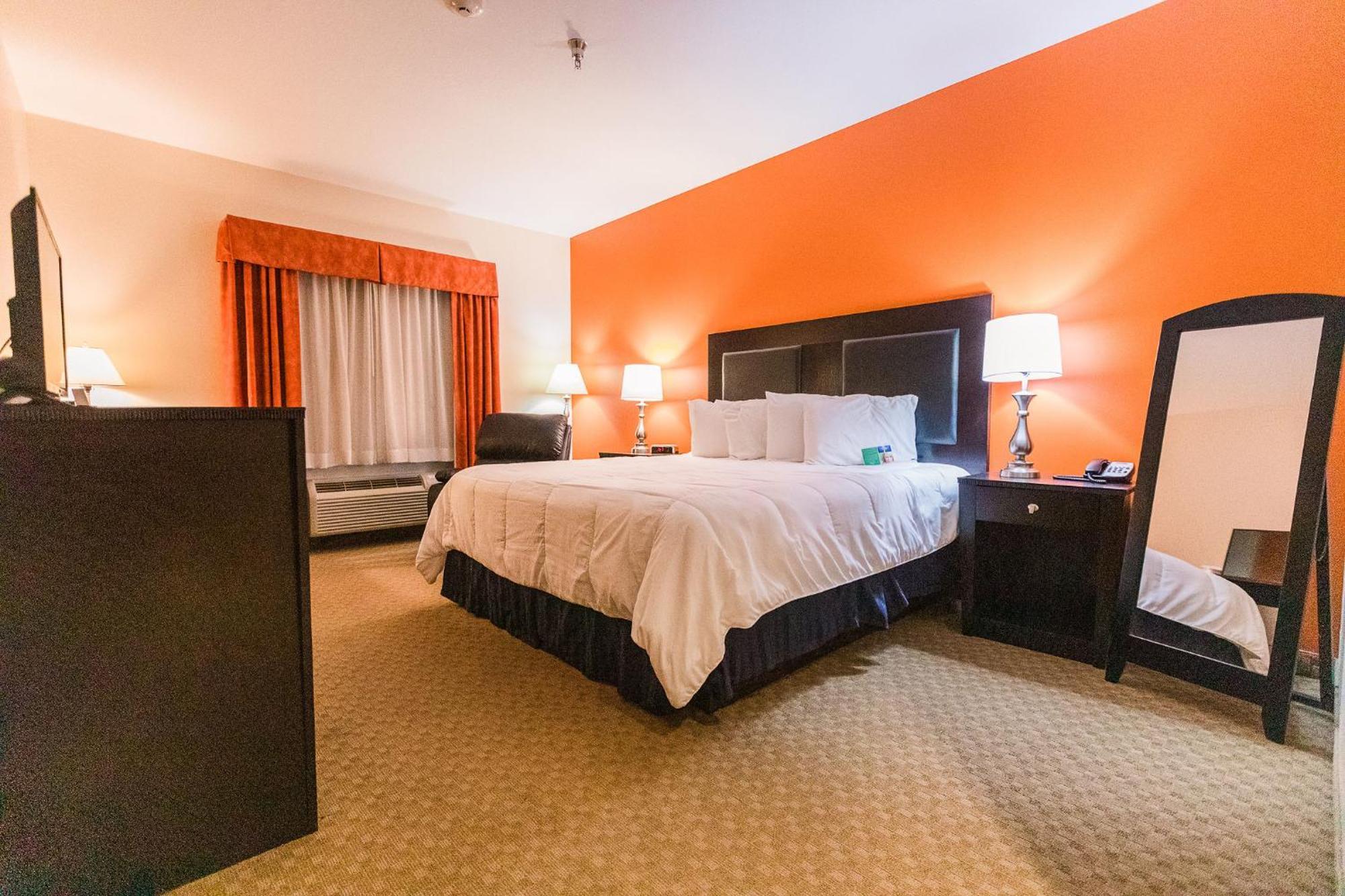 Grand Hotel Spring City Zewnętrze zdjęcie